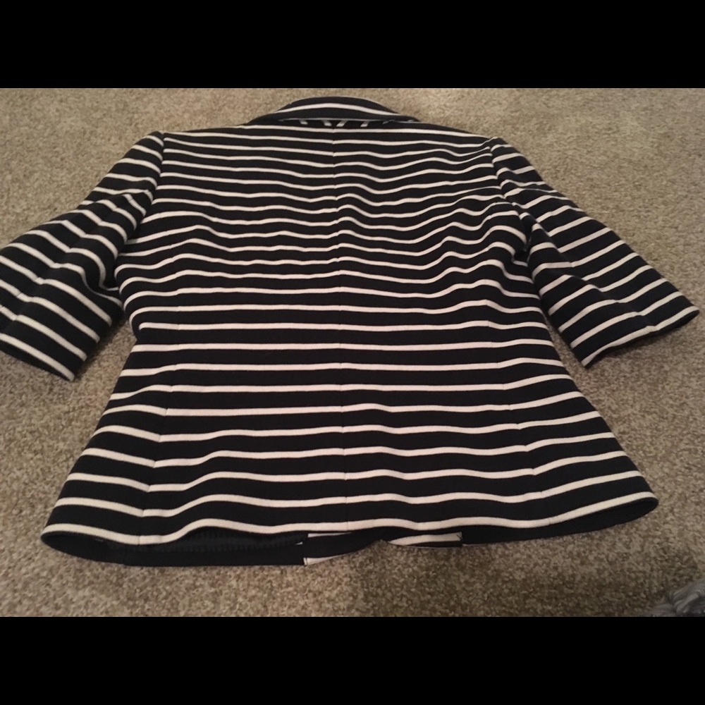 OBR Jacket - Picture 4 of 7